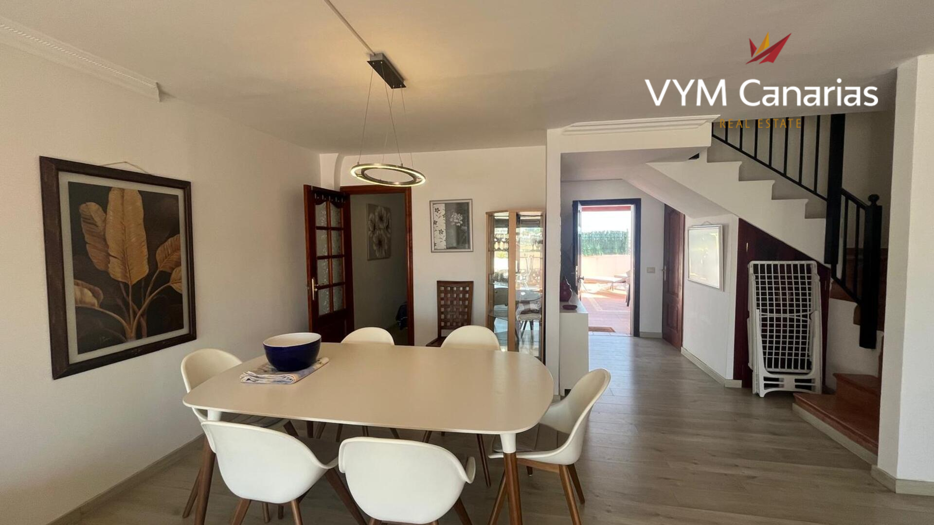 Таунхаус 3 спальни 105 м² Адехе, Испания