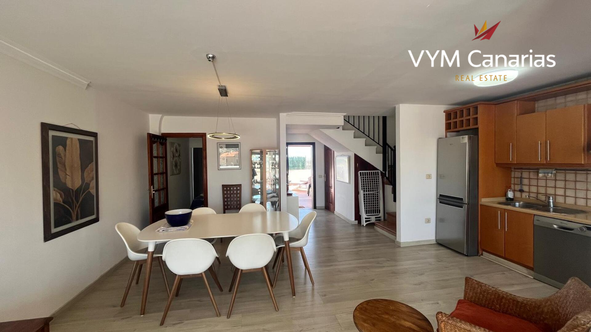 Таунхаус 3 спальни 105 м² Адехе, Испания