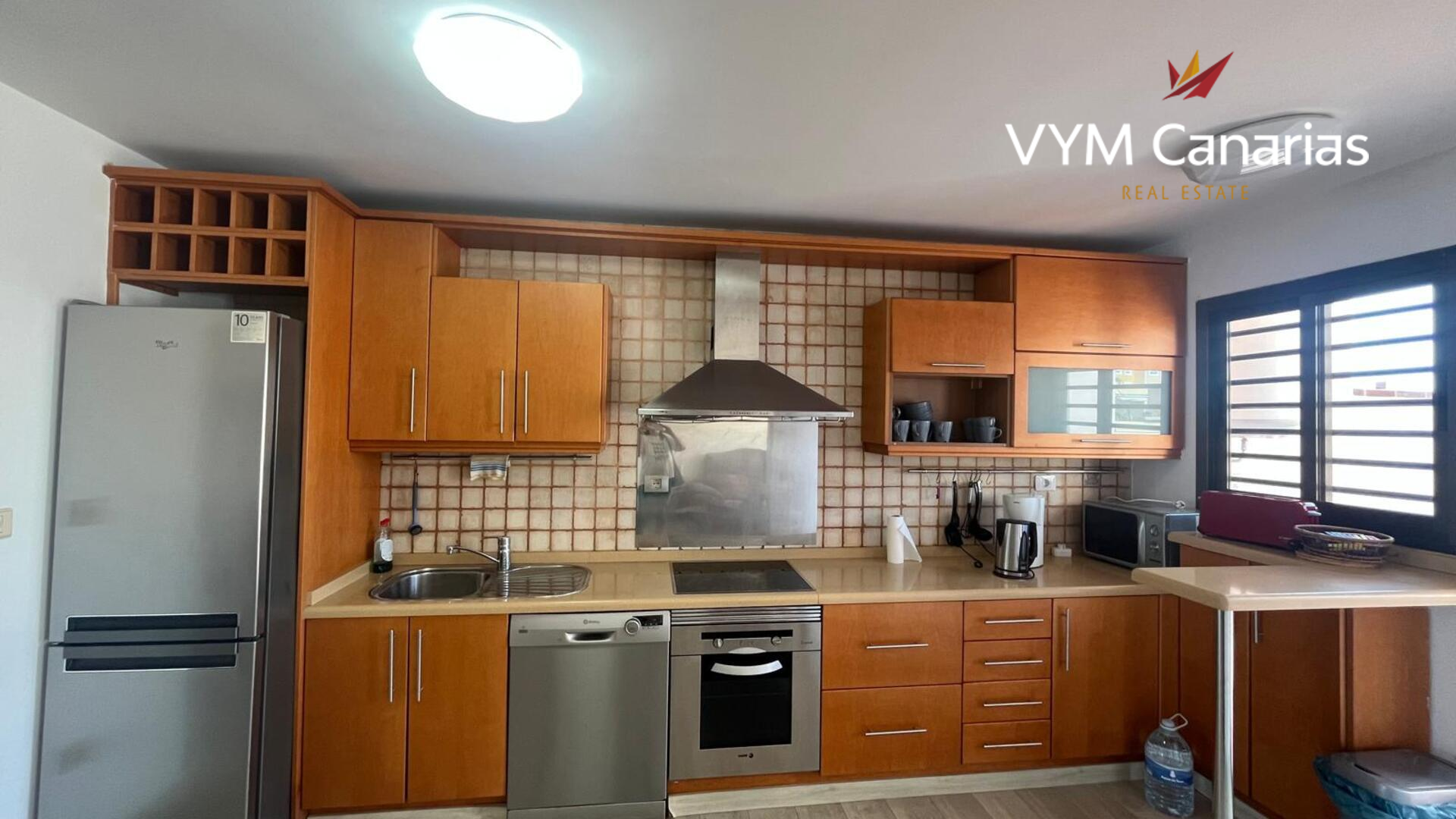 Таунхаус 3 спальни 105 м² Адехе, Испания