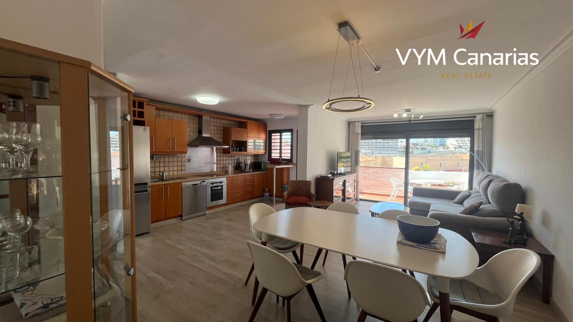 Таунхаус 3 спальни 105 м² Адехе, Испания