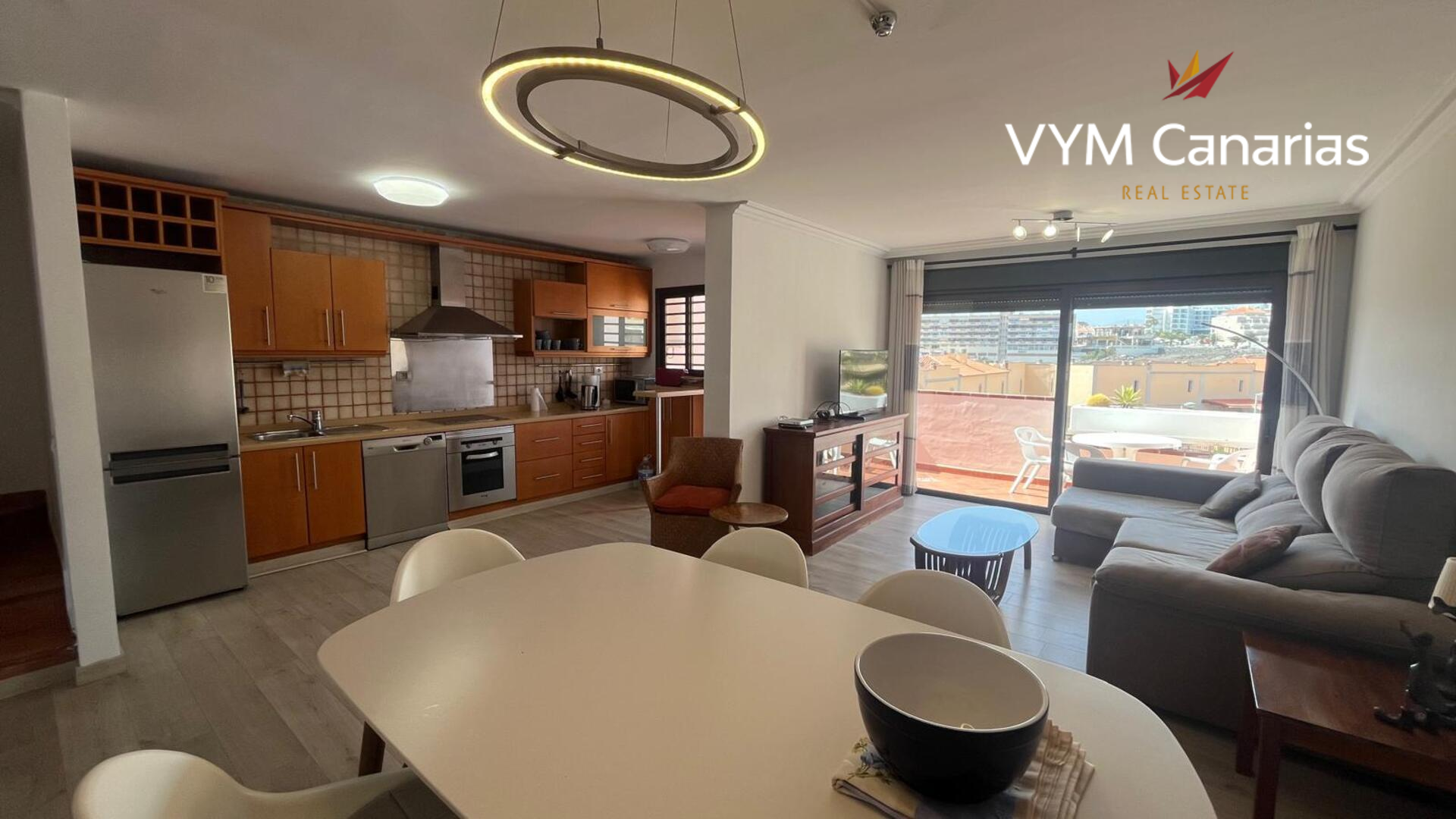 Таунхаус 3 спальни 105 м² Адехе, Испания