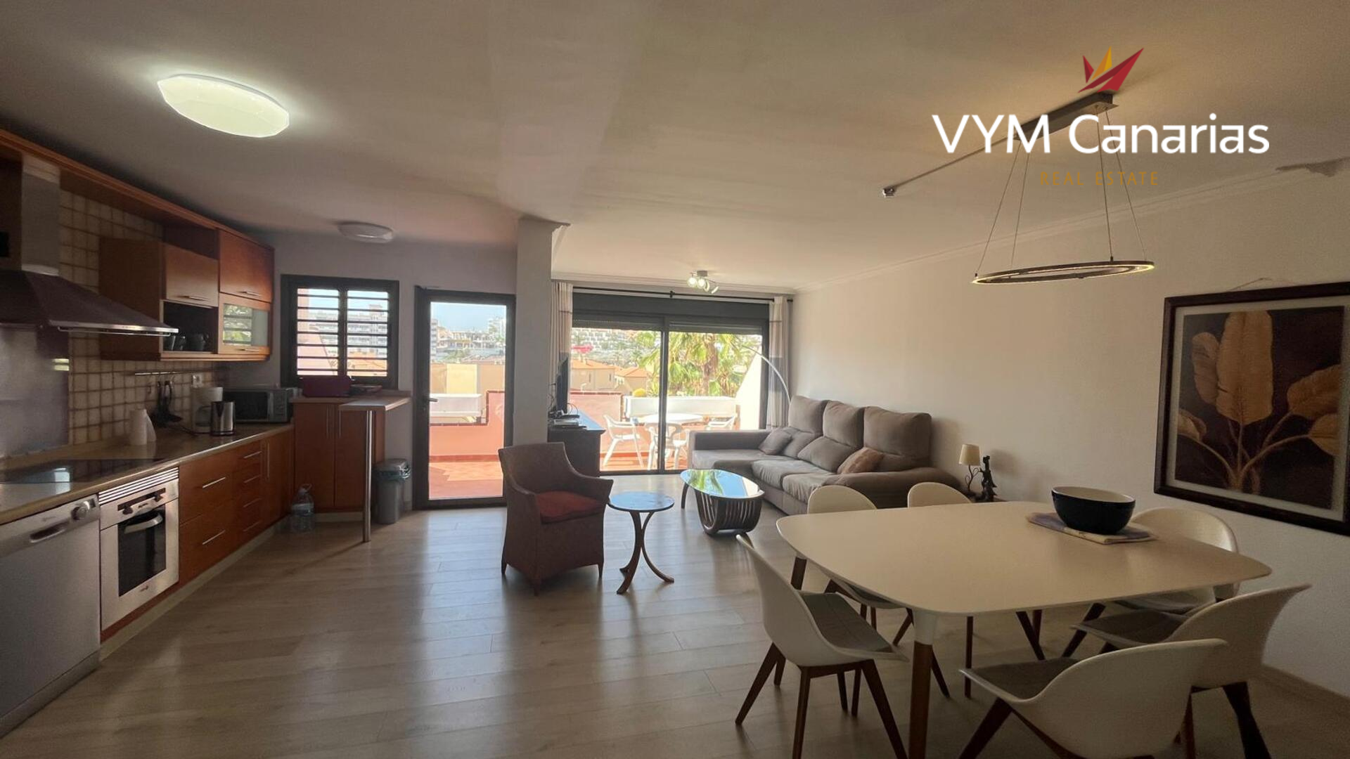 Таунхаус 3 спальни 105 м² Адехе, Испания