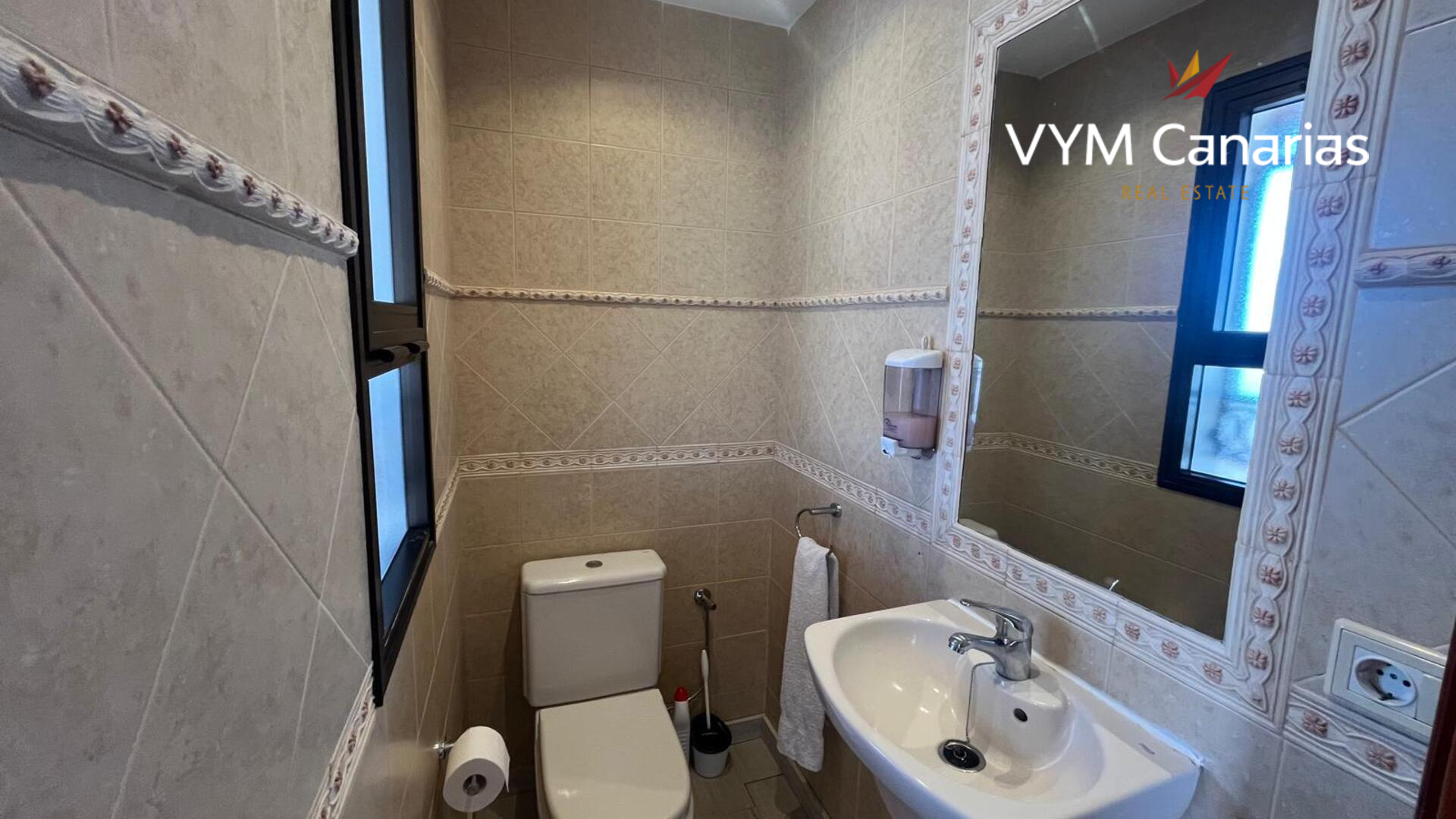 Таунхаус 3 спальни 105 м² Адехе, Испания