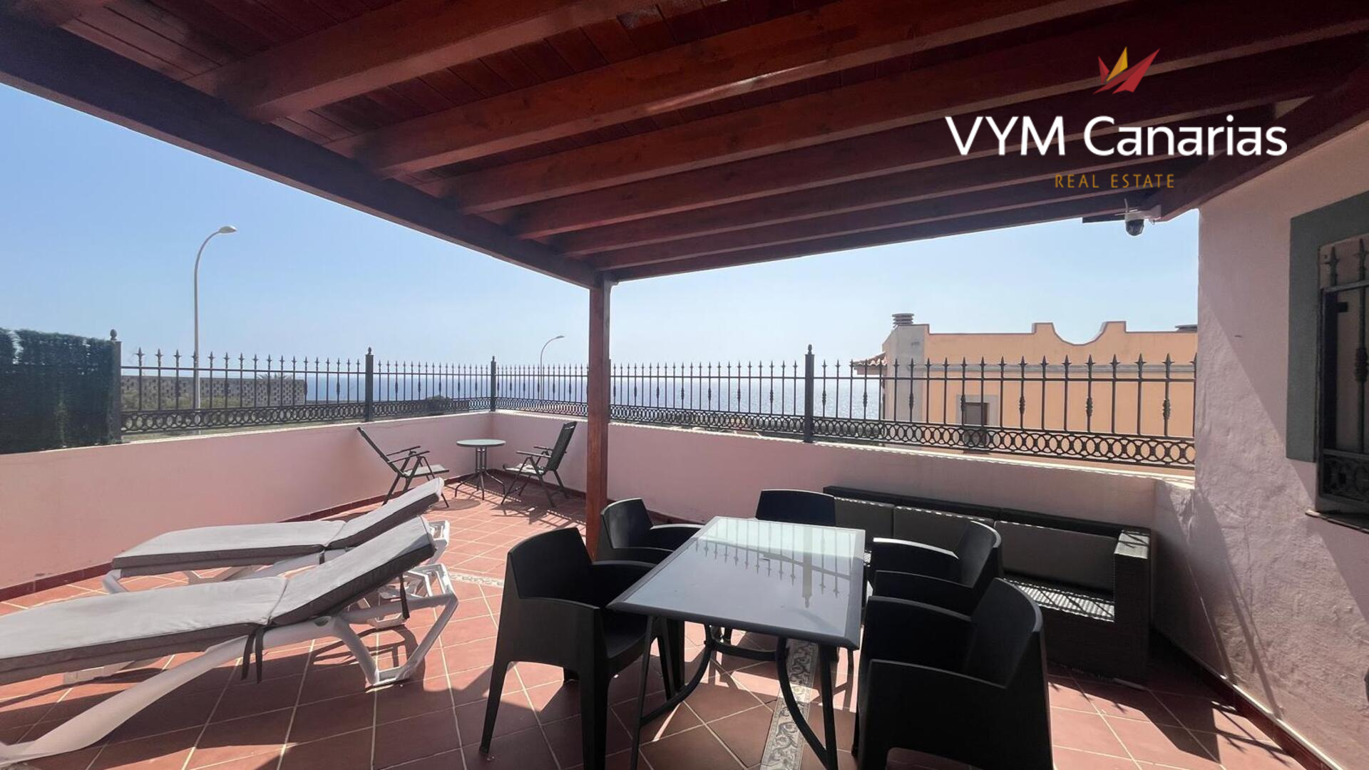 Таунхаус 3 спальни 105 м² Адехе, Испания