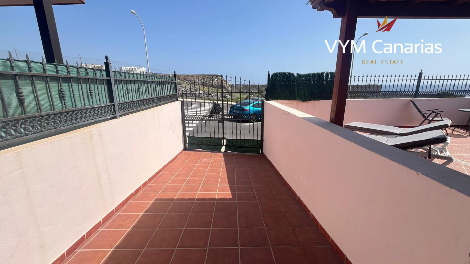 Таунхаус 3 спальни 105 м² Адехе, Испания