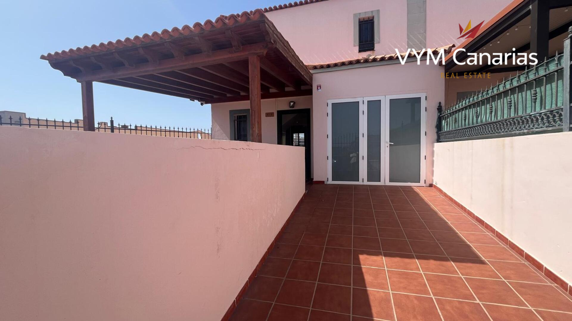 Таунхаус 3 спальни 105 м² Адехе, Испания