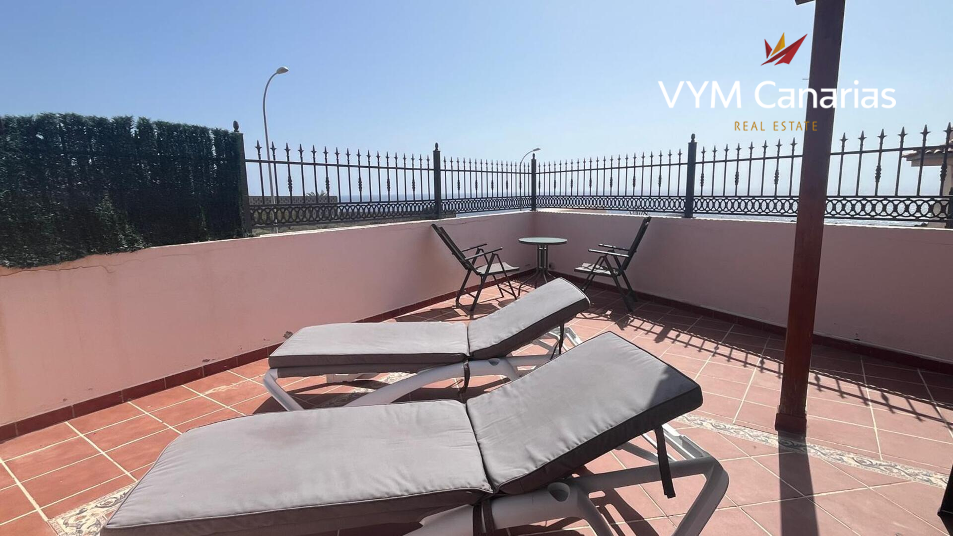 Таунхаус 3 спальни 105 м² Адехе, Испания