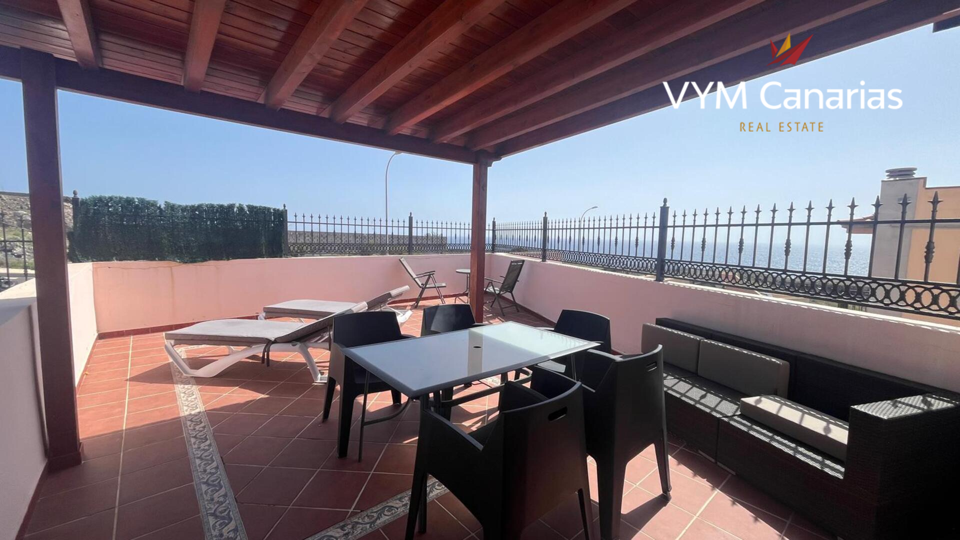 Таунхаус 3 спальни 105 м² Адехе, Испания