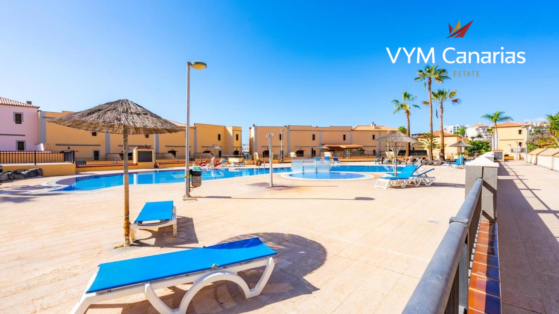 Таунхаус 3 спальни 105 м² Адехе, Испания