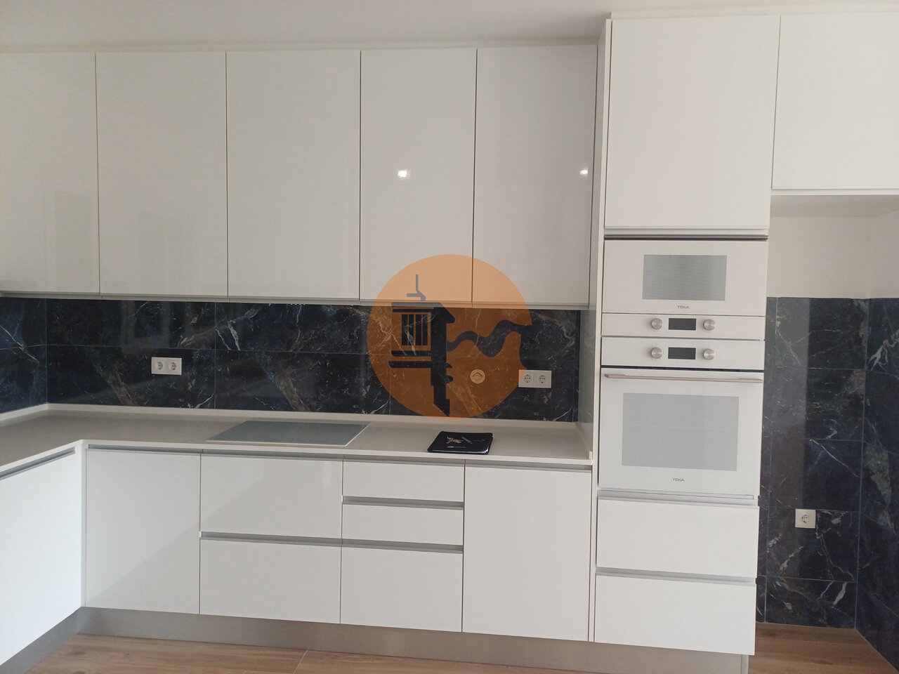 Villa in Castro Marim - view 1