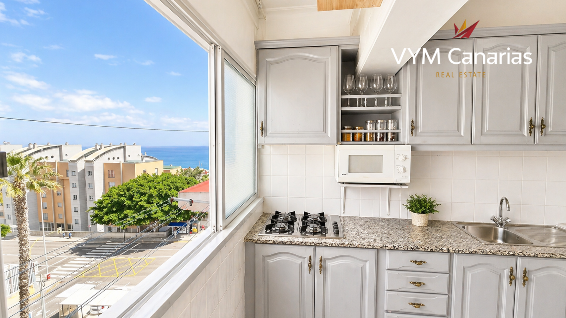 Apartment in Taco - view 1