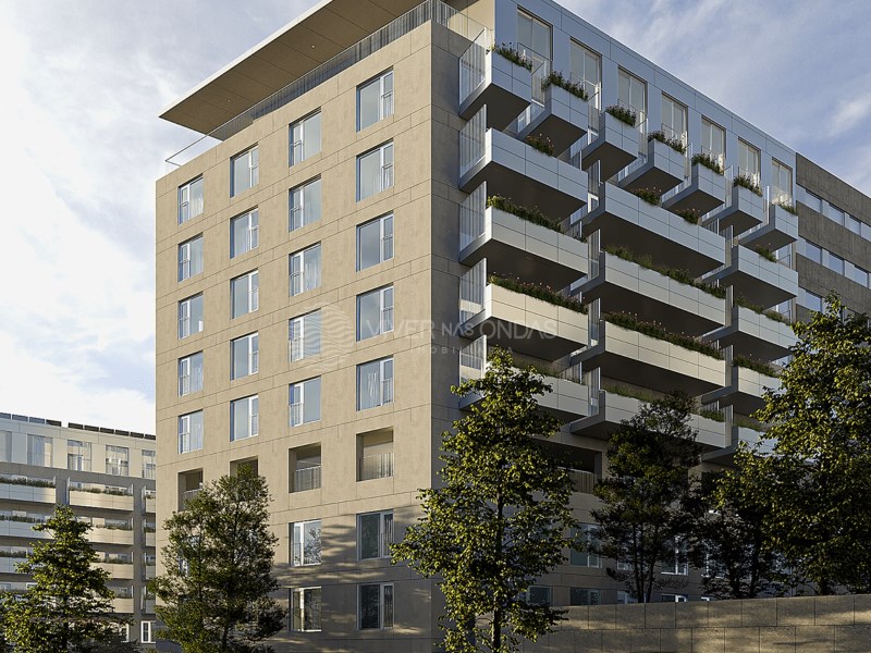 Apartment in Contumil - view 1