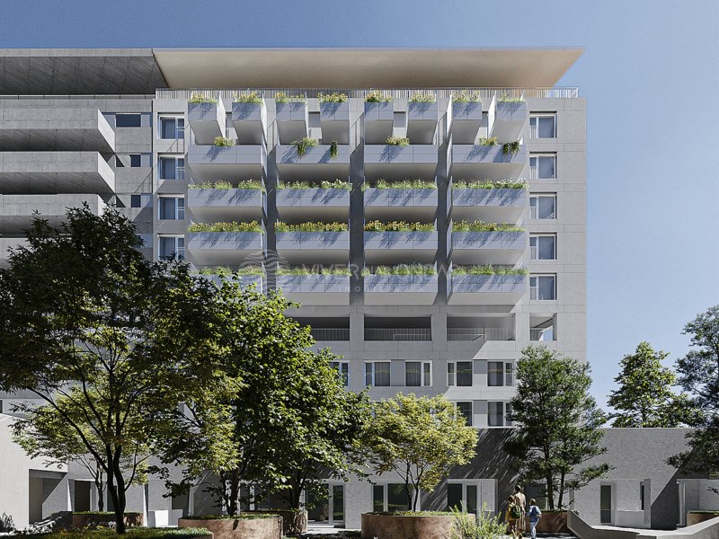 Apartment in Contumil - Image 3