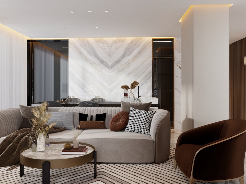Apartment in Contumil - Image 3
