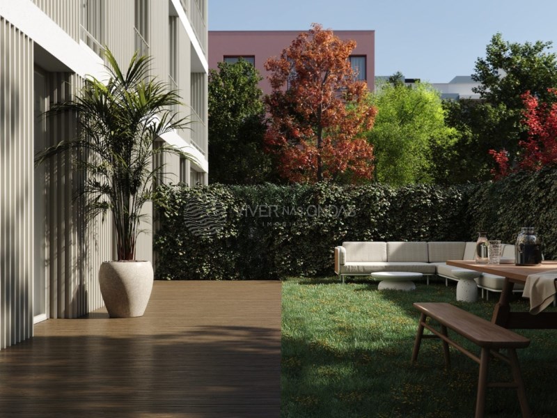 Apartment in Matosinhos - Image 3