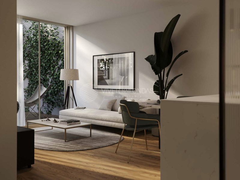 Apartment in Matosinhos - view 1