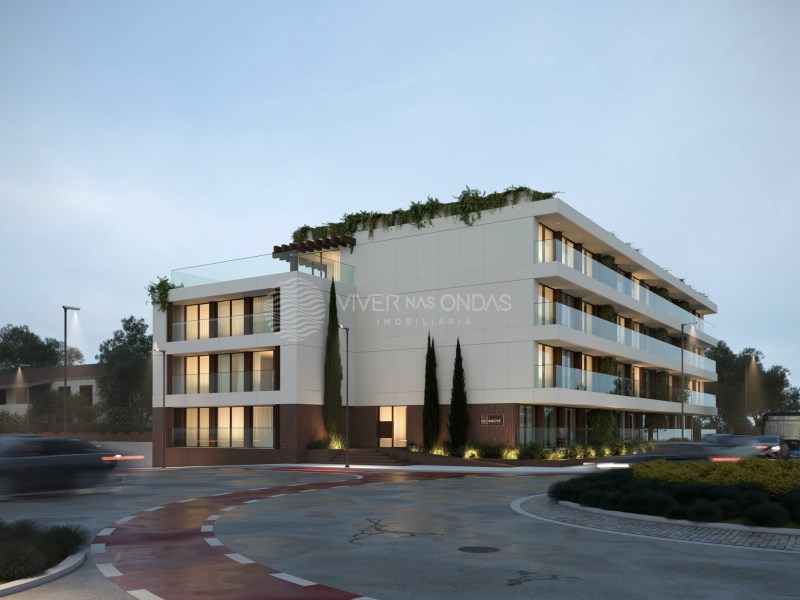 Apartment in Espinho - view 1