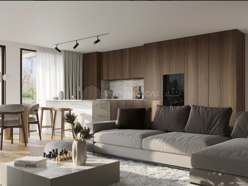 Apartment in Espinho - Image 3