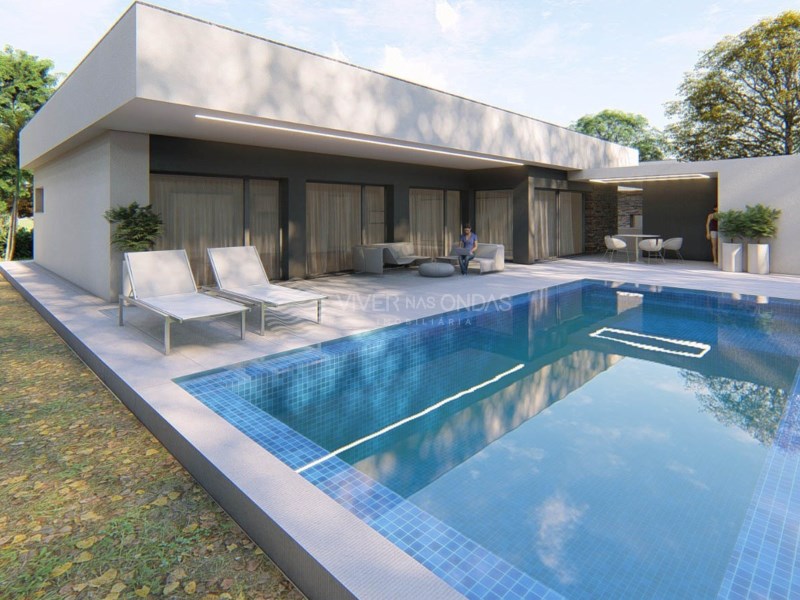 Villa in Quinta do Anjo - view 1