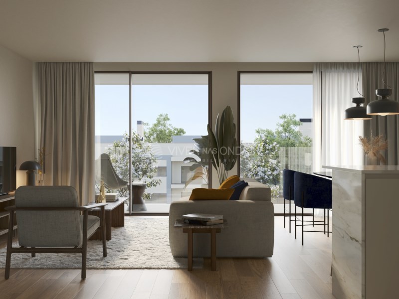 Apartment in Espinho - view 1