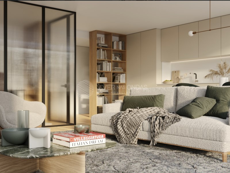 Apartment in Espinho - Image 2