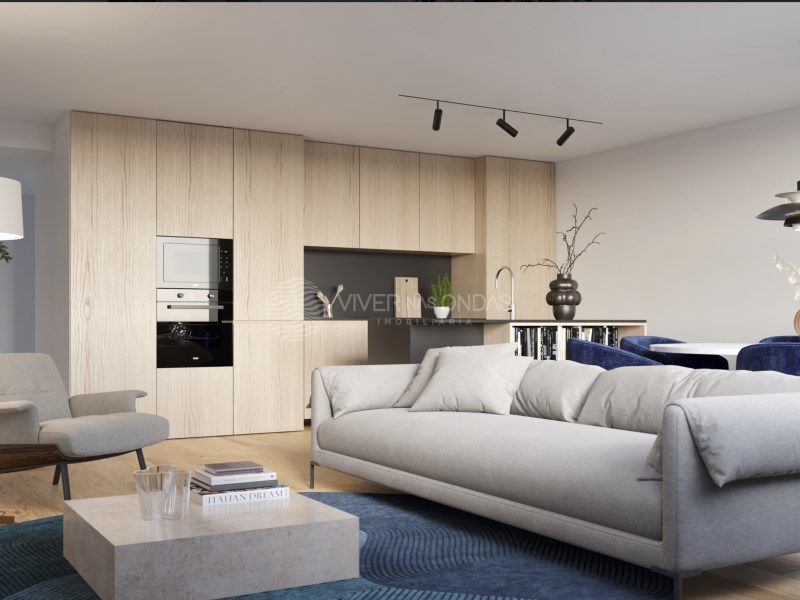 Apartment in Espinho - Image 3