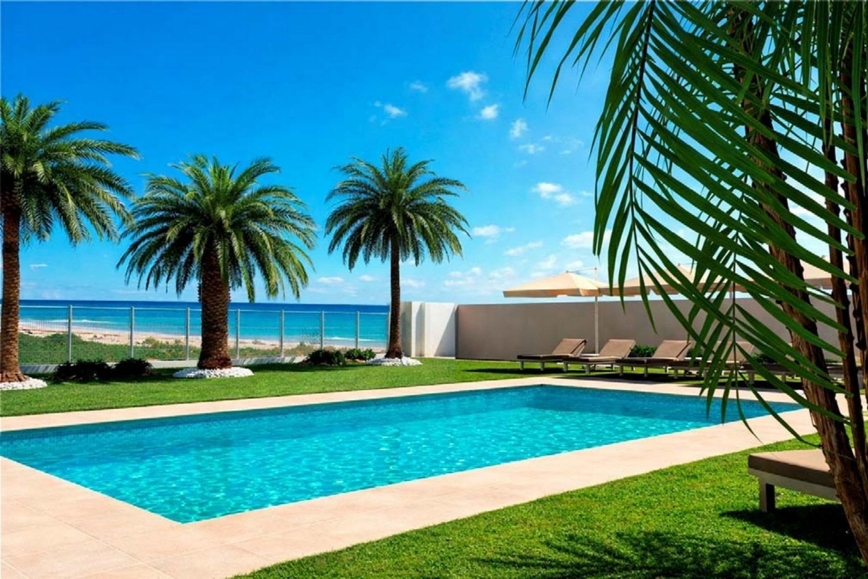 Villa Moncofa costa Espagne