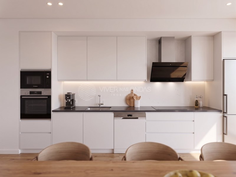 Apartment in Alcochete - Image 2
