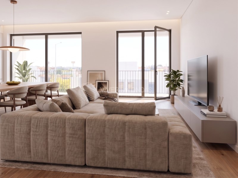 Apartment in Alcochete - Image 3
