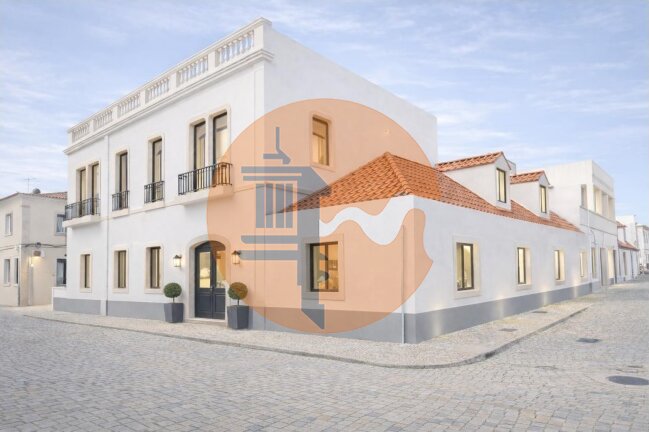 Apartment in Vila Real de Santo Antonio - Image 2