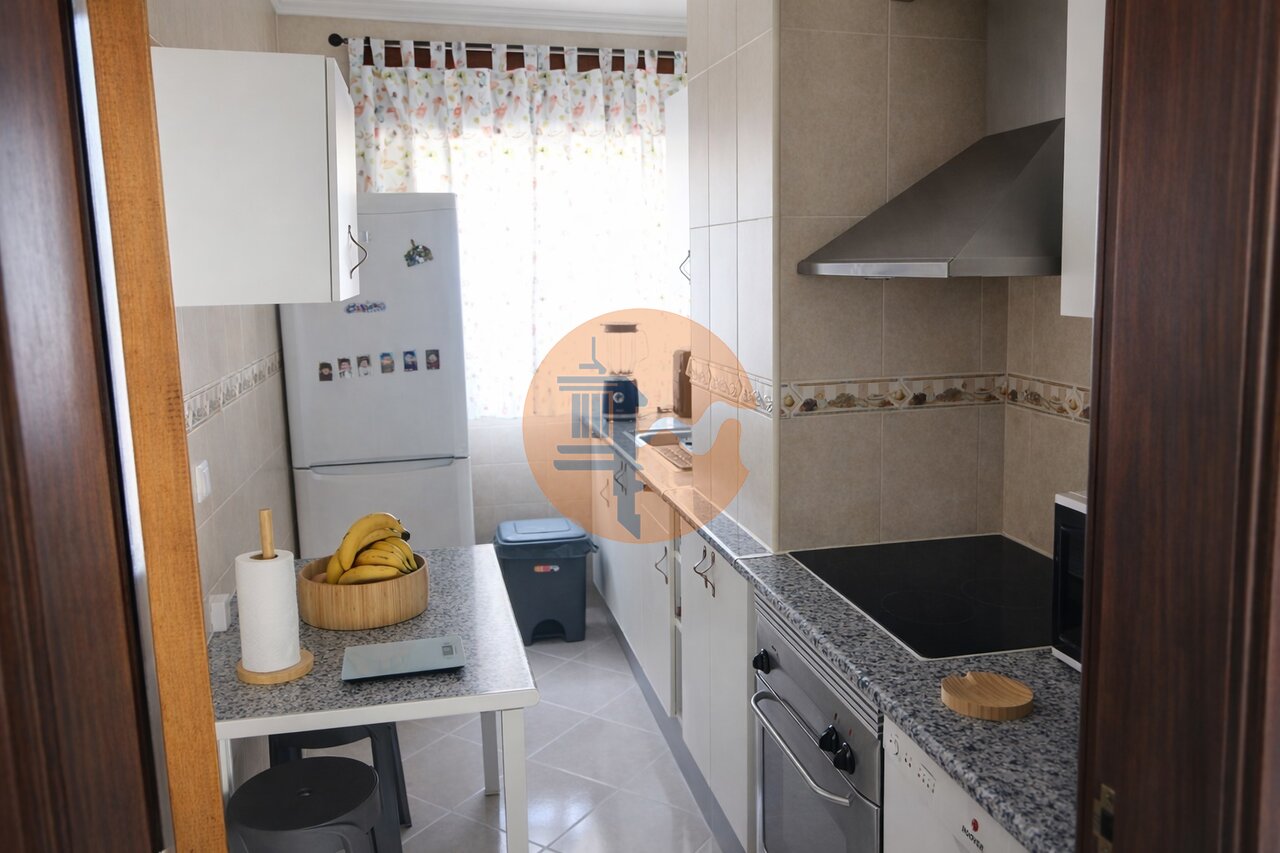 Apartment in Tavira - view 1