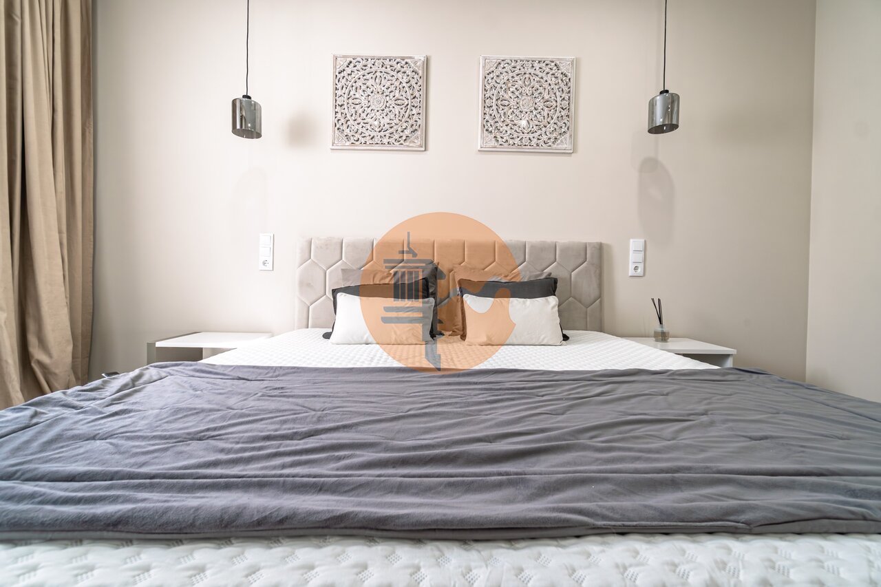 Apartment in Armacao de Pera - view 1