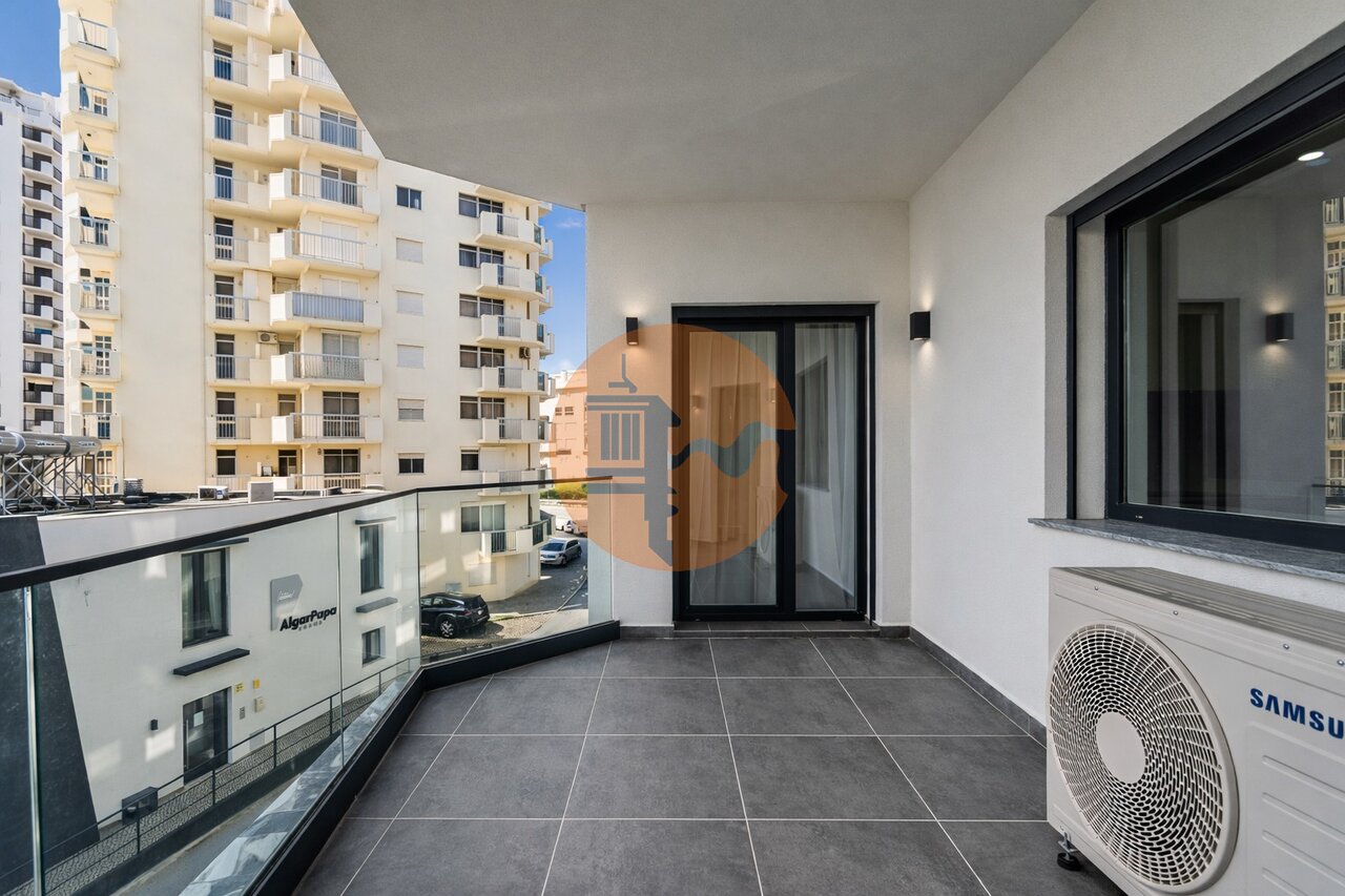 Apartment in Armacao de Pera - view 1