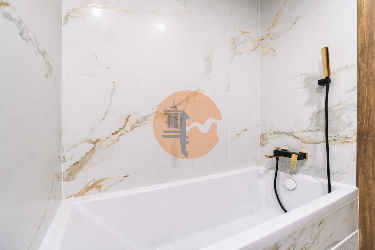 Apartment in Armacao de Pera - view 1
