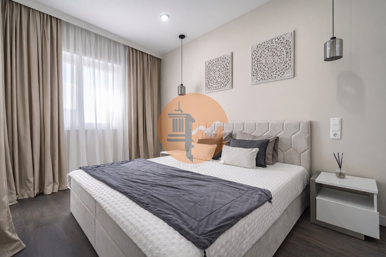 Apartment in Armacao de Pera - view 1