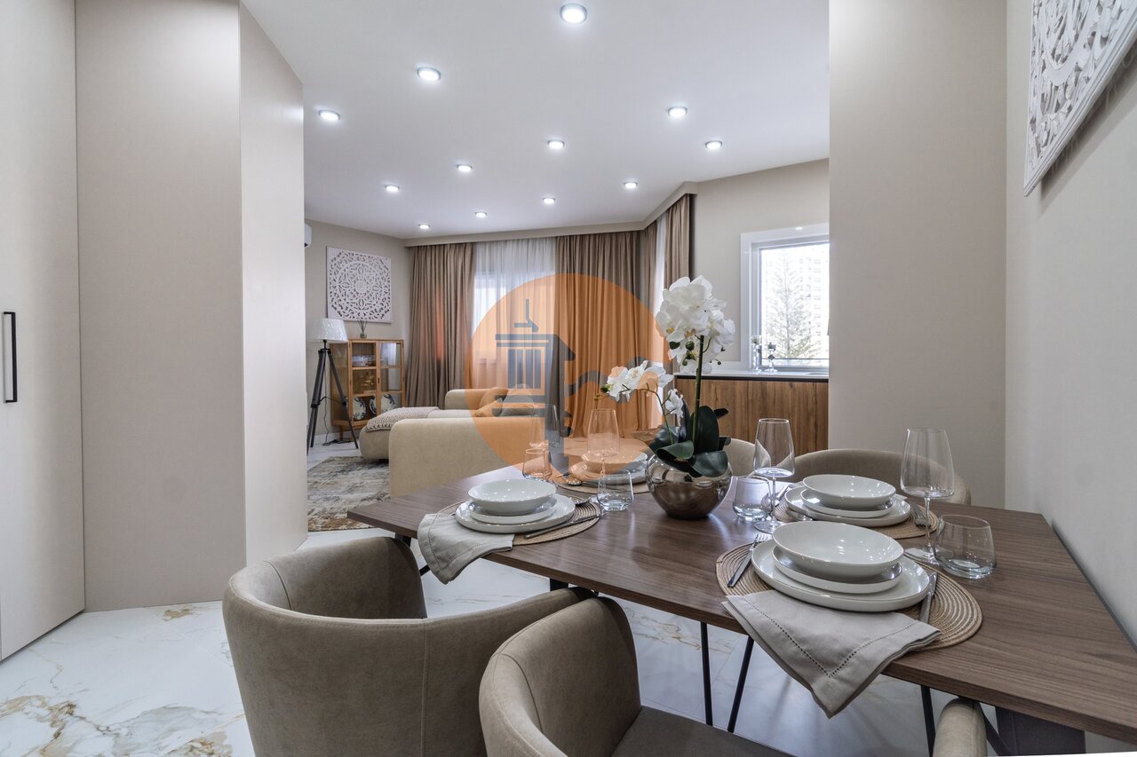 Apartment in Armacao de Pera - Image 3