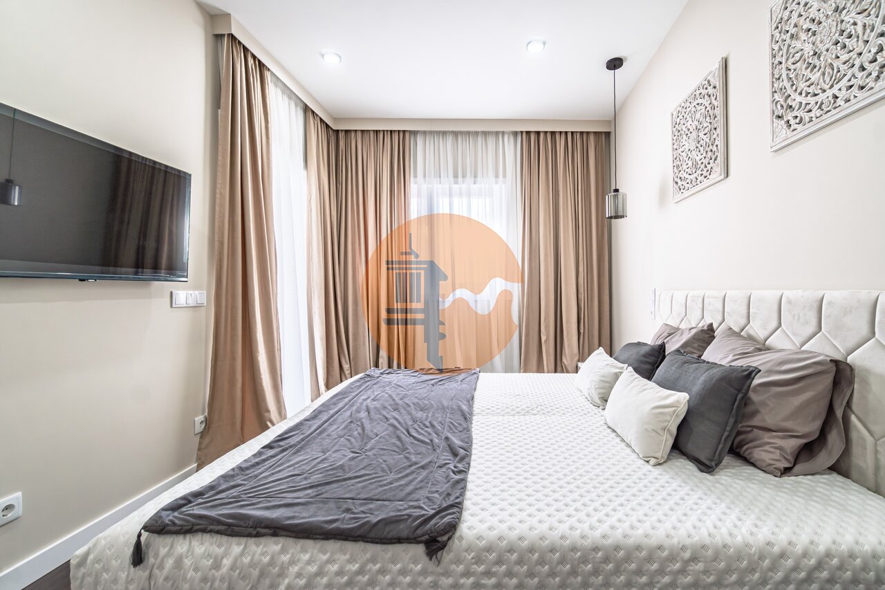 Apartment in Armacao de Pera - Image 2