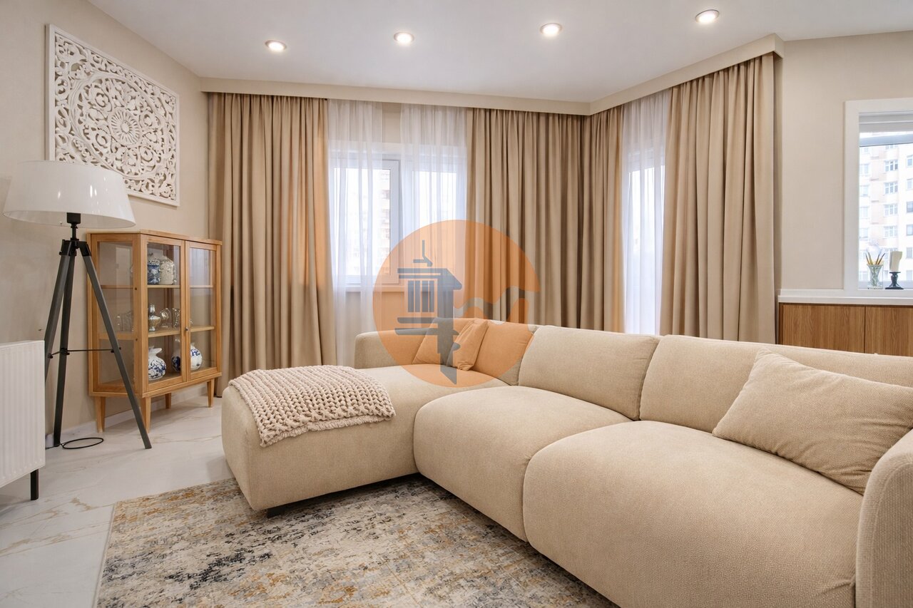 Apartment in Armacao de Pera - view 1