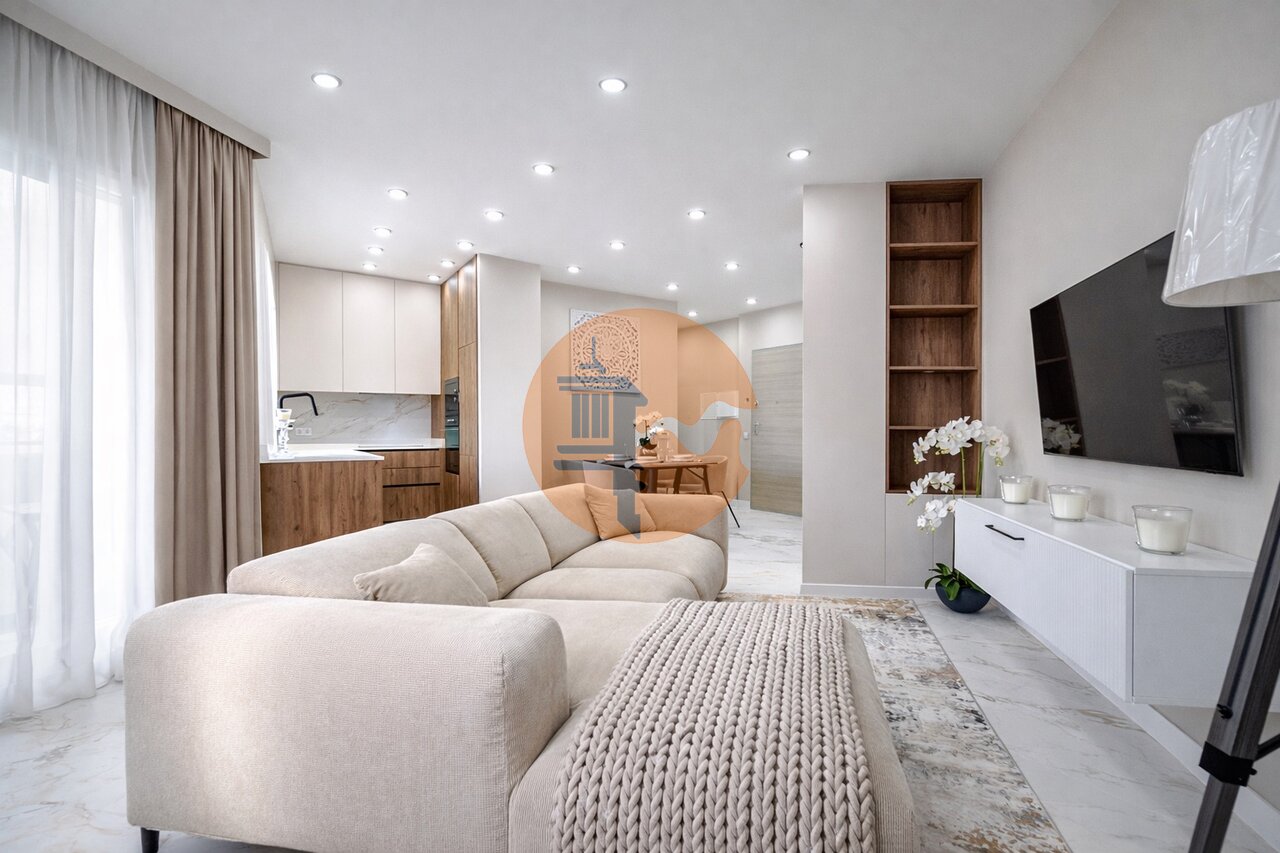 Apartment in Armacao de Pera - view 1