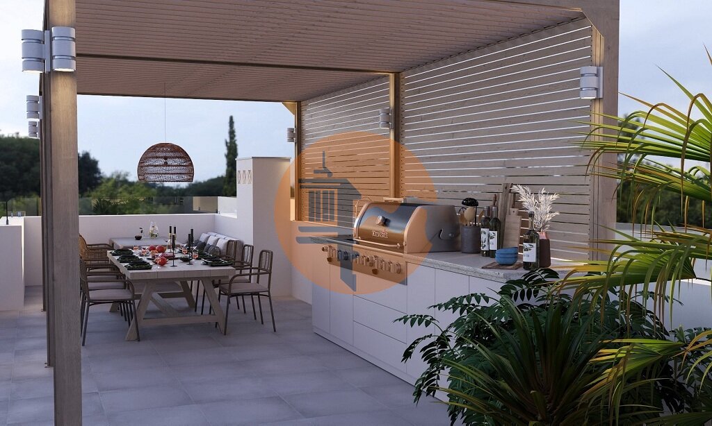 Apartment in Armacao de Pera - Image 2