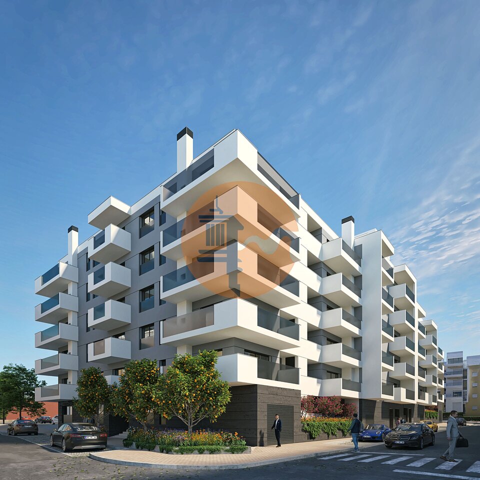 Apartment in Sao Bartolomeu de Messines - Image 2