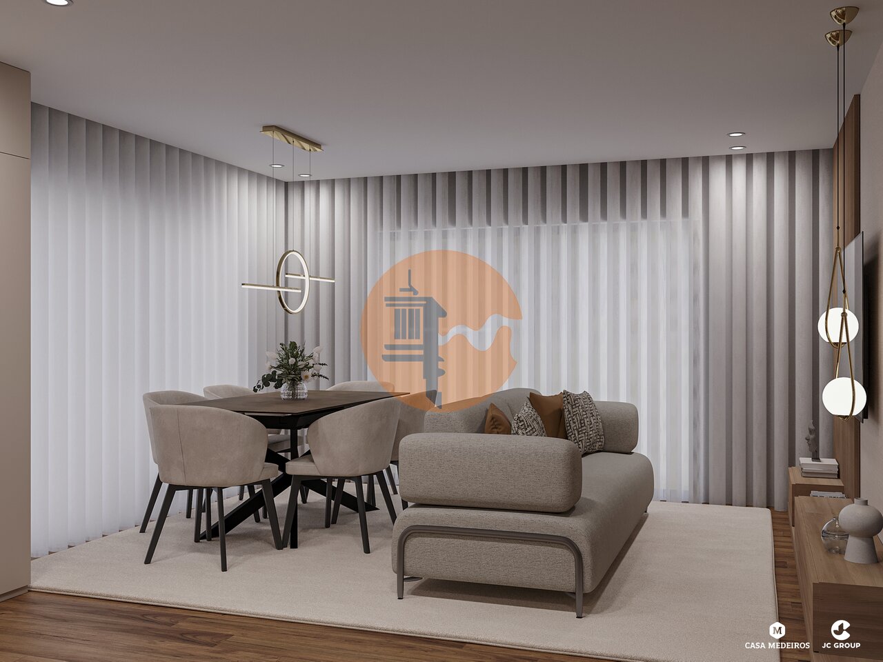 Apartment in Sao Bartolomeu de Messines - Image 3
