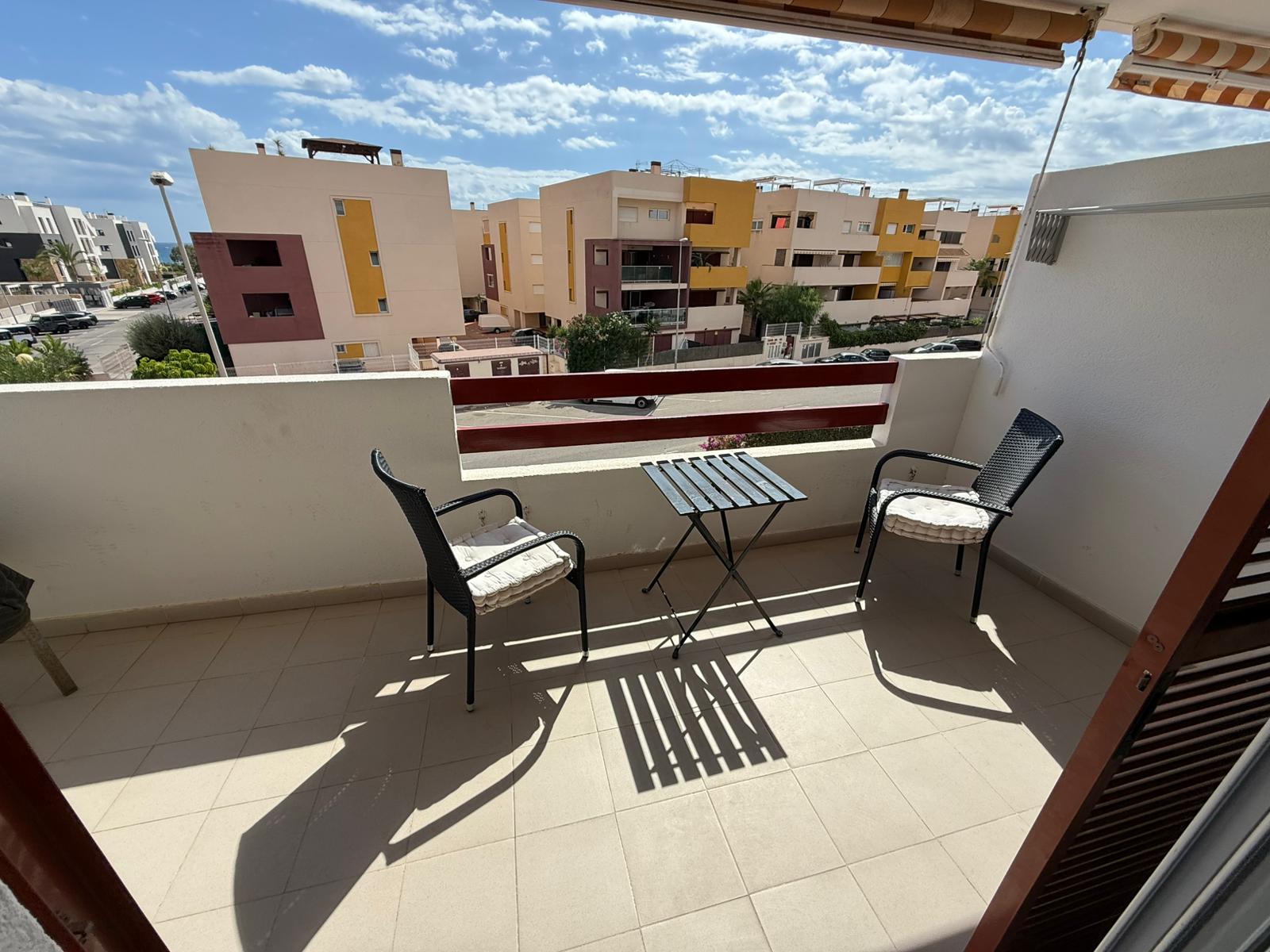 Apartment in Playa Flamenca - view 1