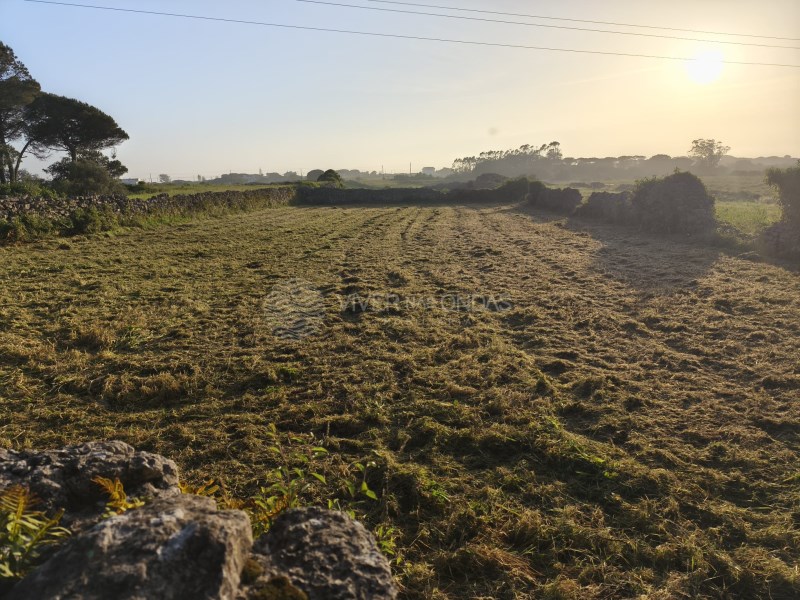 Land in Sao Joao das Lampas - view 1