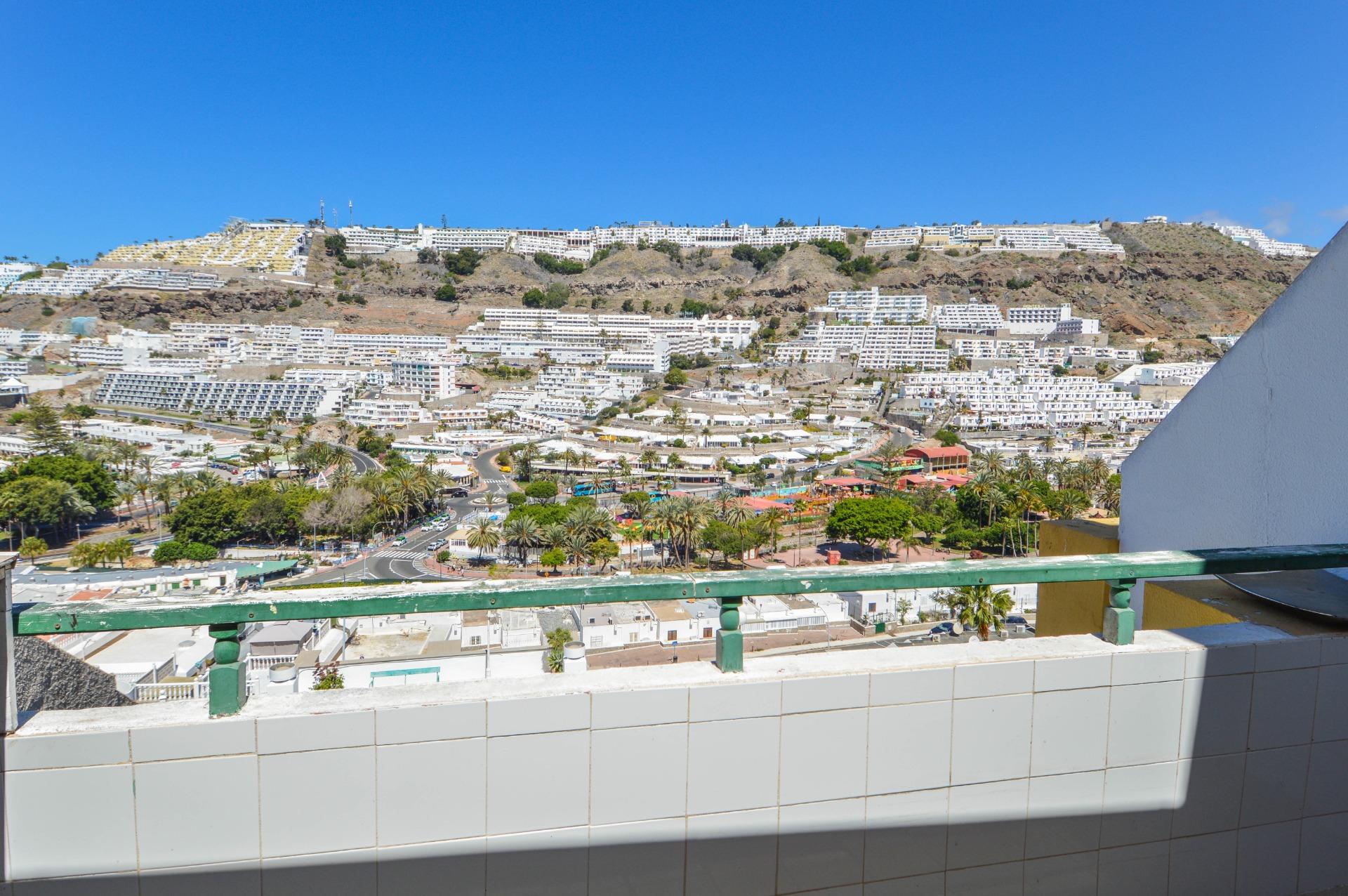 Apartment in Puerto Rico - view 1