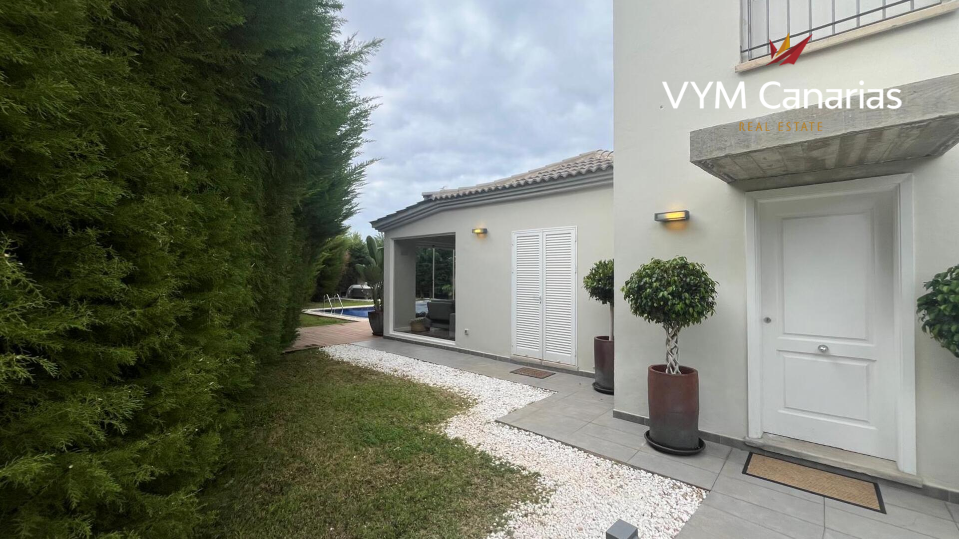 Villa in Playa de Fanabe - Image 3