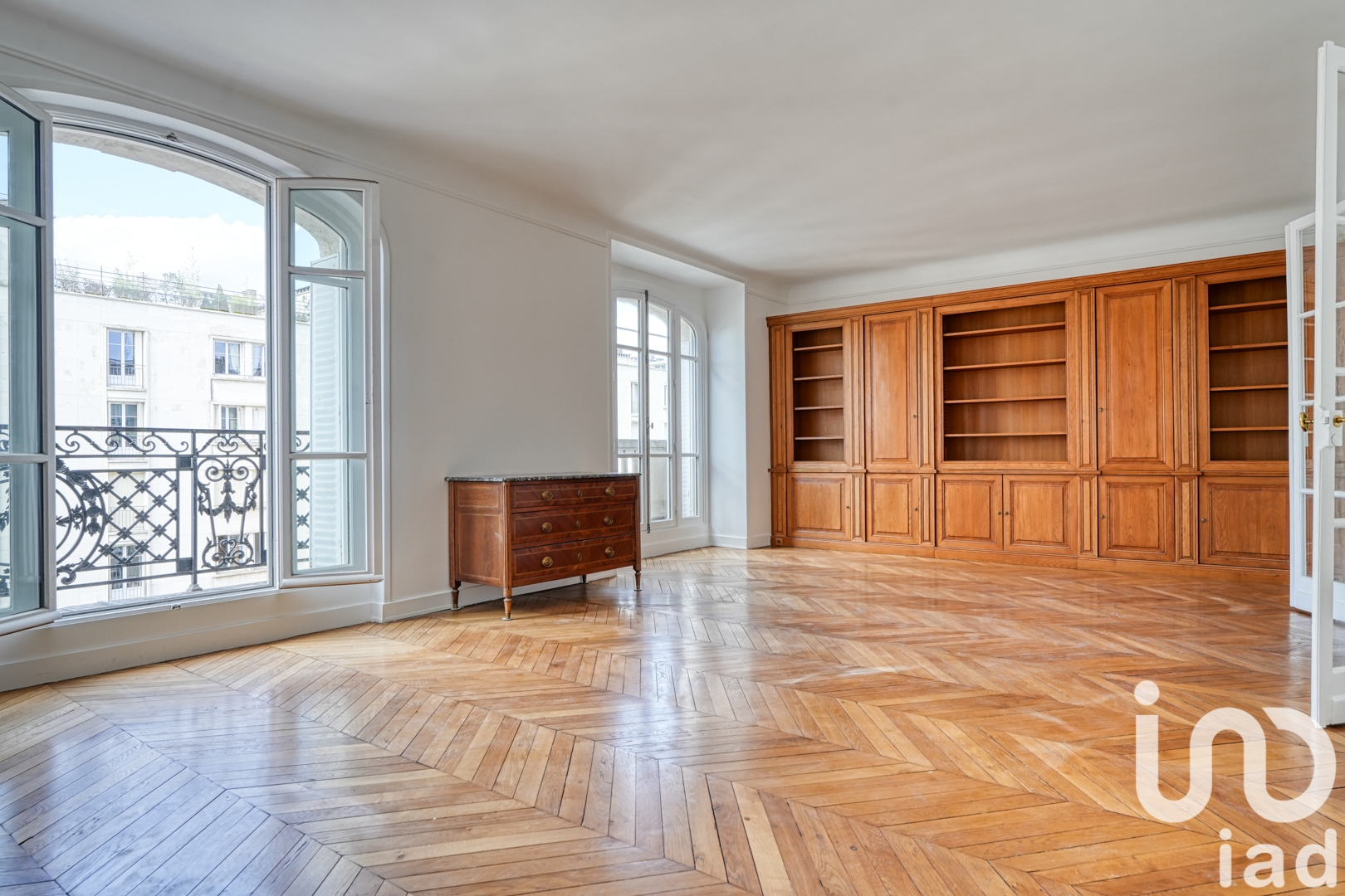 Apartment - For Sale - Paris - 20810231