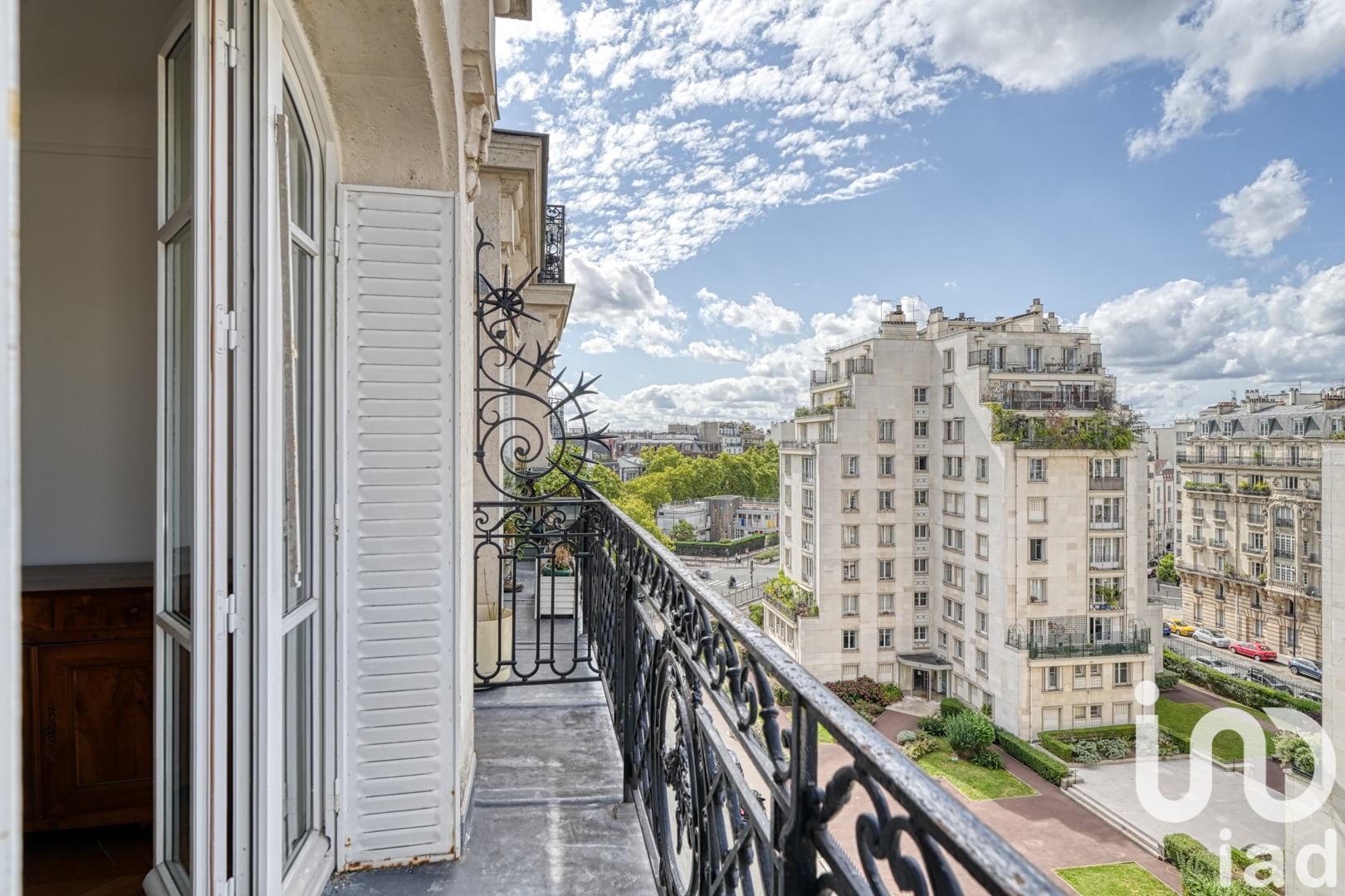 Apartment - For Sale - Paris - 20810231 — Foto 3