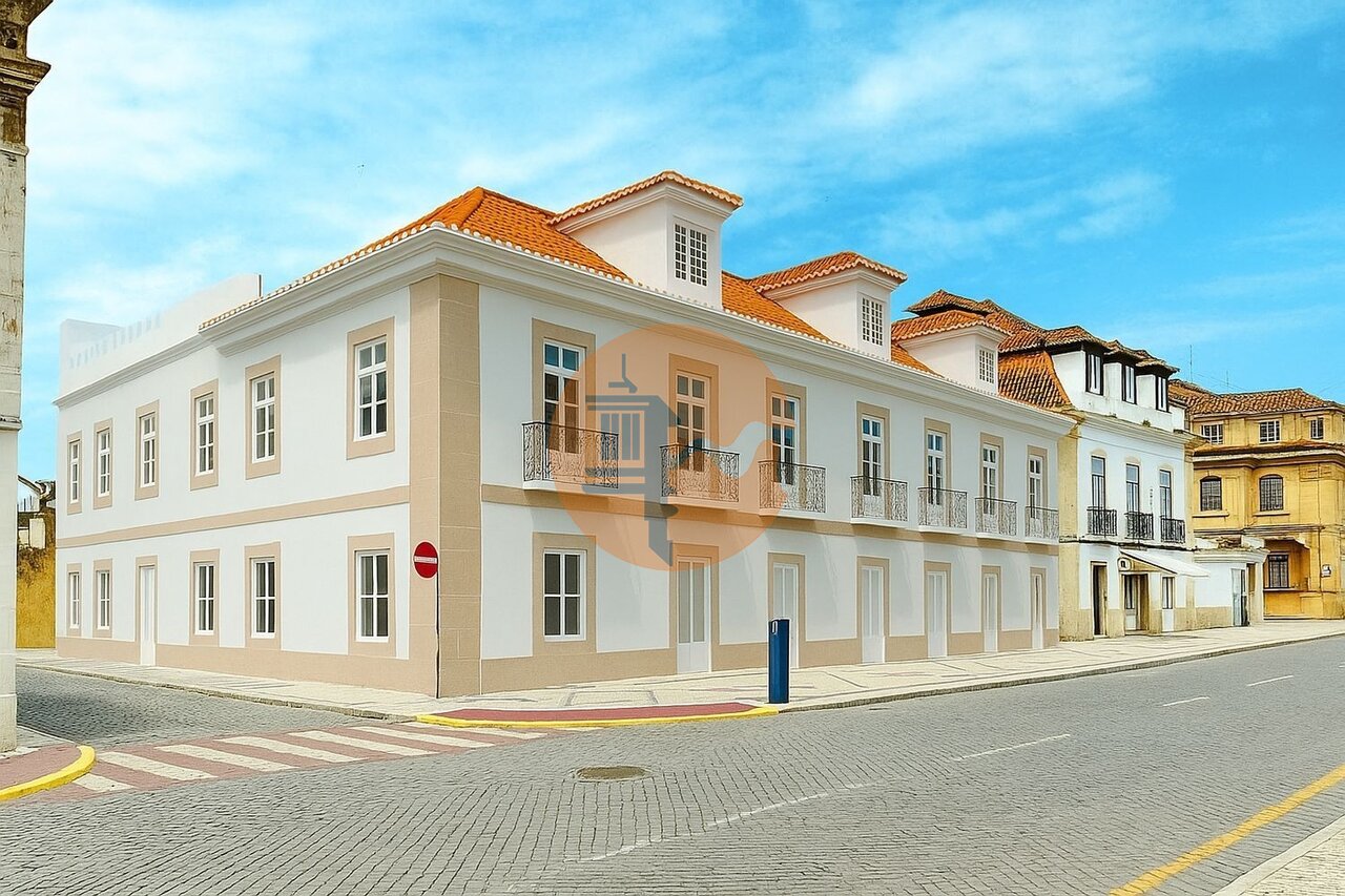 Apartment in Vila Real de Santo Antonio - Image 2