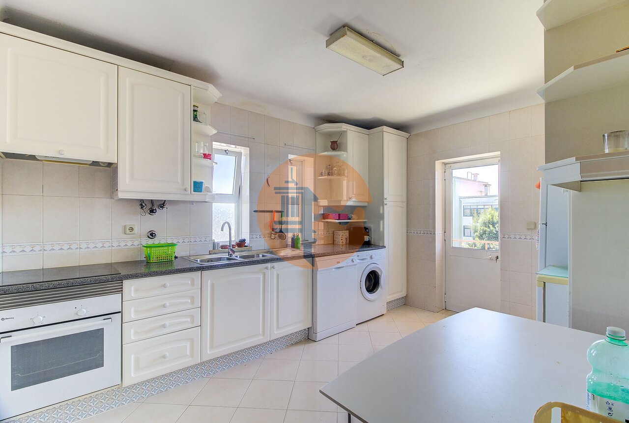 Apartment in Vila Real de Santo Antonio - view 1